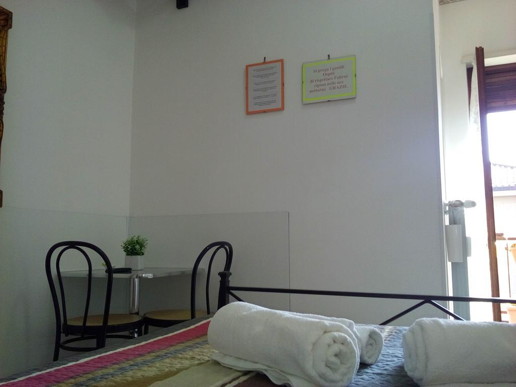 La Cubanina Bed & Breakfast Rom
