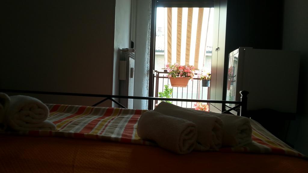 La Cubanina Bed & Breakfast Rom