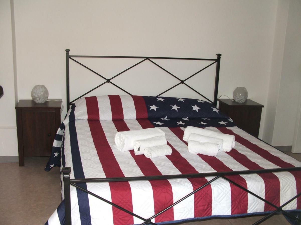 Bed & Breakfast La Cubanina Rom